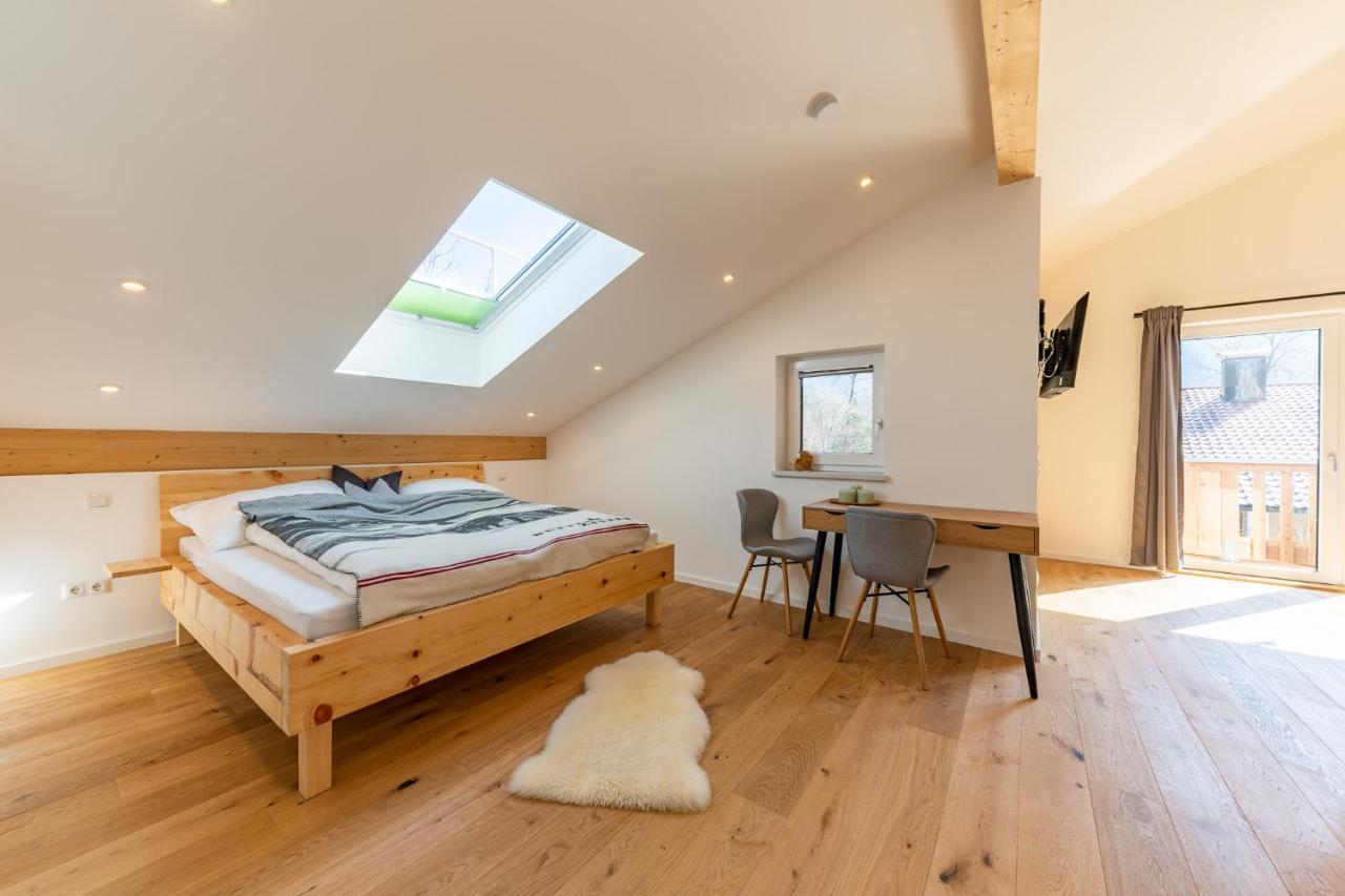Apartament Haus Margreiter Nußdorf am Inn Zewnętrze zdjęcie