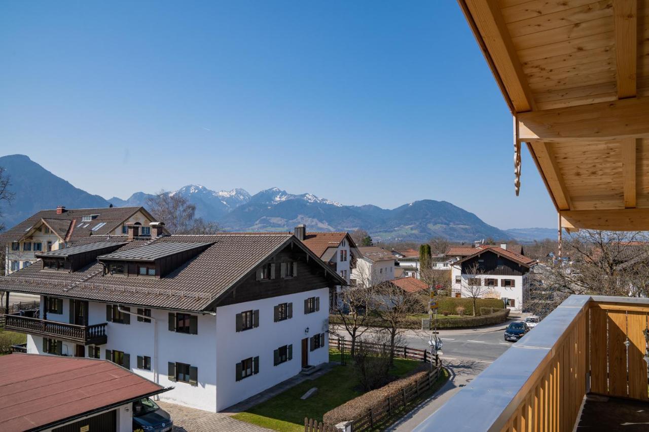 Apartament Haus Margreiter Nußdorf am Inn Zewnętrze zdjęcie