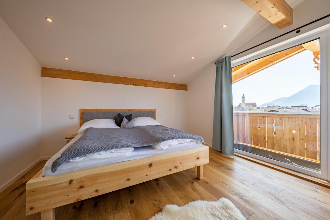 Apartament Haus Margreiter Nußdorf am Inn Zewnętrze zdjęcie