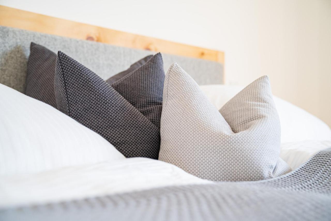 Apartament Haus Margreiter Nußdorf am Inn Zewnętrze zdjęcie