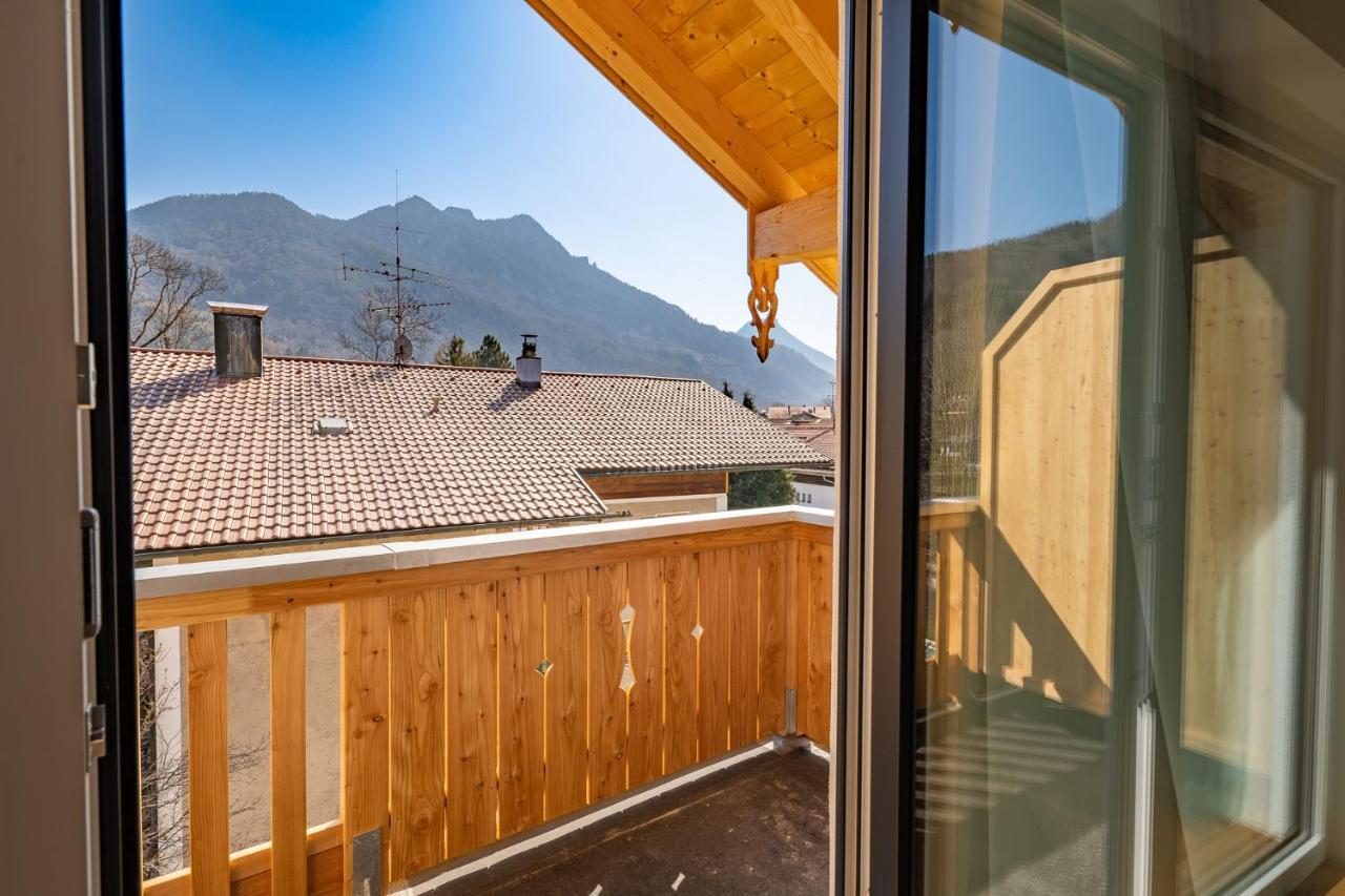 Apartament Haus Margreiter Nußdorf am Inn Zewnętrze zdjęcie