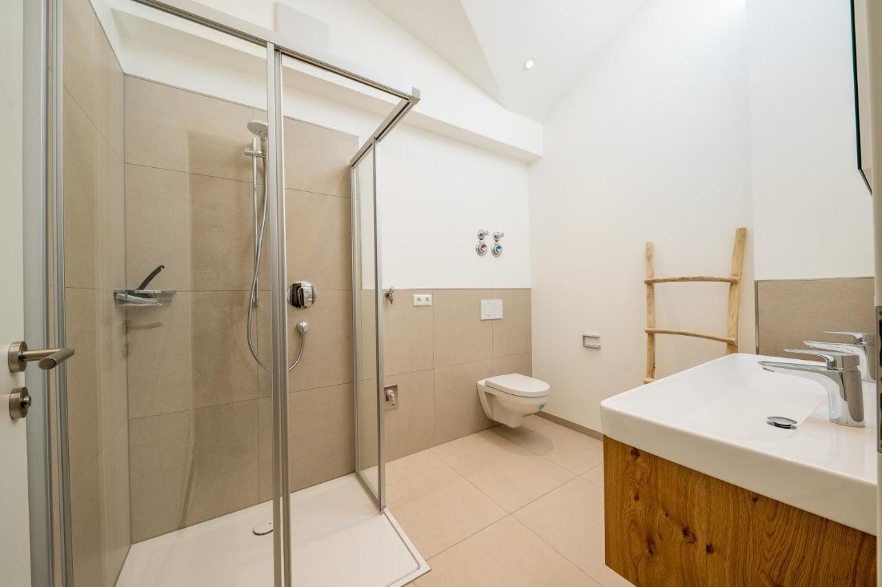 Apartament Haus Margreiter Nußdorf am Inn Zewnętrze zdjęcie