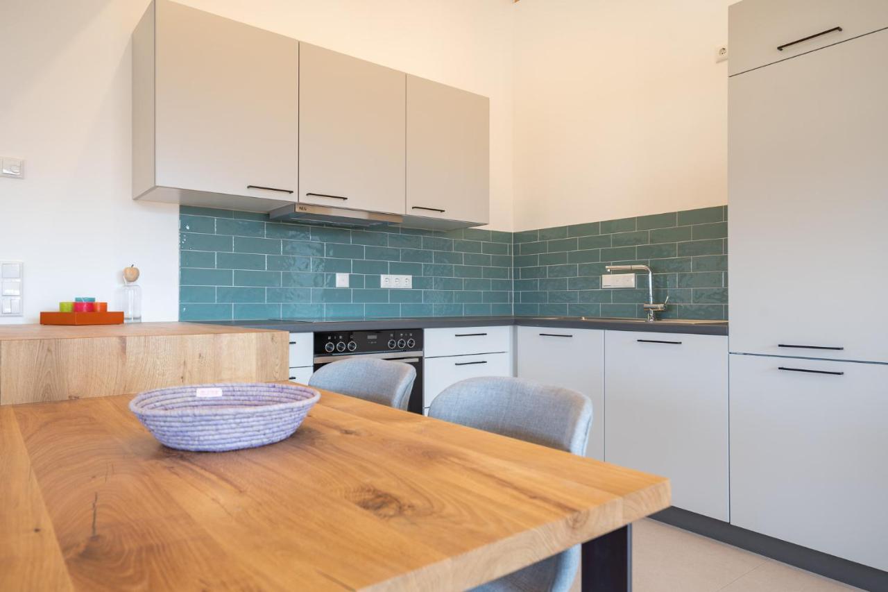 Apartament Haus Margreiter Nußdorf am Inn Zewnętrze zdjęcie