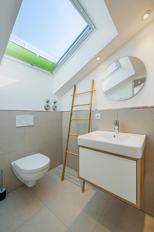 Apartament Haus Margreiter Nußdorf am Inn Zewnętrze zdjęcie