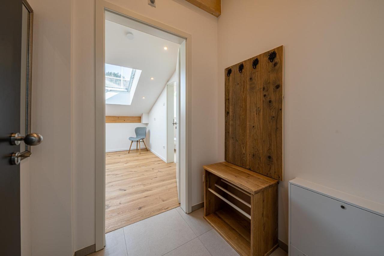 Apartament Haus Margreiter Nußdorf am Inn Zewnętrze zdjęcie